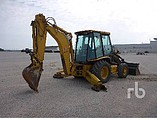 2004 CATERPILLAR 420D IT Photo #3