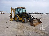 2004 CATERPILLAR 420D IT Photo #4
