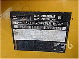 2004 CATERPILLAR 420D IT Photo #5