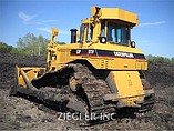 1995 CATERPILLAR D7H LGP Photo #3