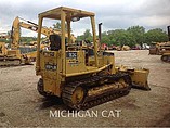 1988 CATERPILLAR D3C Photo #3