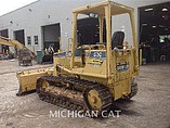 1988 CATERPILLAR D3C Photo #4