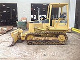 1988 CATERPILLAR D3C Photo #5