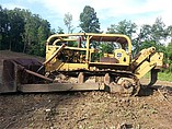 1969 CATERPILLAR D9G Photo #1