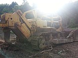 1969 CATERPILLAR D9G Photo #6