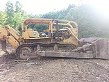 1969 CATERPILLAR D9G Photo #7