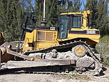 02 CATERPILLAR D8R