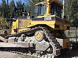 2002 CATERPILLAR D8R Photo #2