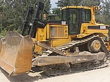 2002 CATERPILLAR D8R Photo #3