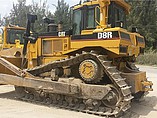 2002 CATERPILLAR D8R Photo #5