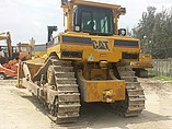 2002 CATERPILLAR D8R Photo #6