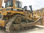 2002 CATERPILLAR D8R Photo #7