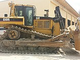 2002 CATERPILLAR D8R Photo #8