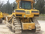 2002 CATERPILLAR D8R Photo #13
