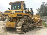 2002 CATERPILLAR D8R Photo #14
