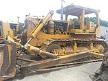62 CATERPILLAR D8H