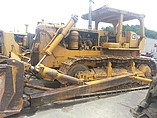 1962 CATERPILLAR D8H Photo #1