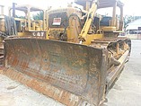 1962 CATERPILLAR D8H Photo #4