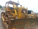 1962 CATERPILLAR D8H Photo #5