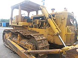 1962 CATERPILLAR D8H Photo #7