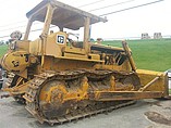 1962 CATERPILLAR D8H Photo #9