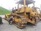 1962 CATERPILLAR D8H Photo #12