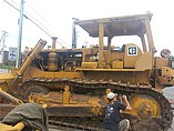 1962 CATERPILLAR D8H Photo #13