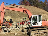 97 FIAT HITACHI FX210
