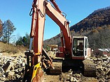 1997 FIAT HITACHI FX210 Photo #2