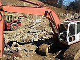 1997 FIAT HITACHI FX210 Photo #3
