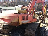 1997 FIAT HITACHI FX210 Photo #4