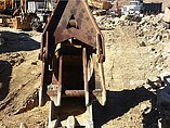 1997 FIAT HITACHI FX210 Photo #6