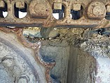 1997 FIAT HITACHI FX210 Photo #8
