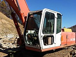 1997 FIAT HITACHI FX210 Photo #10