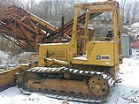 1985 CATERPILLAR D3B LGP Photo #2