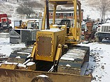 1985 CATERPILLAR D3B LGP Photo #3