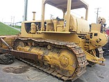 1961 CATERPILLAR D8H Photo #1