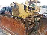 1961 CATERPILLAR D8H Photo #2