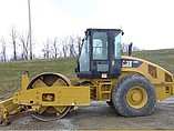08 CATERPILLAR CS56