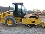 2008 CATERPILLAR CS56 Photo #2