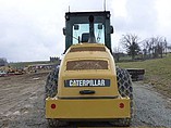 2008 CATERPILLAR CS56 Photo #4