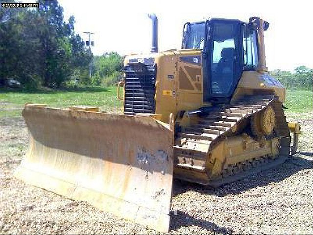 2013 CATERPILLAR D6N DS XL Photo