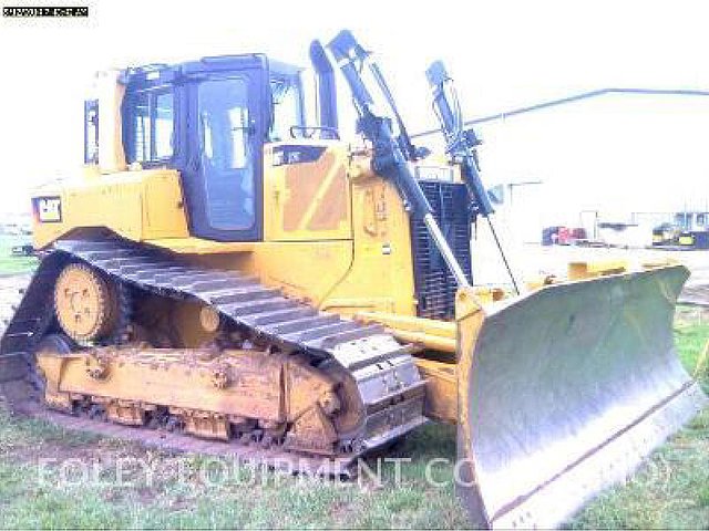 2012 CATERPILLAR D6T DS XW VP Photo