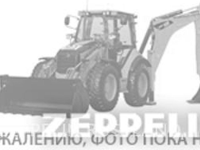 2013 CATERPILLAR 428F Photo