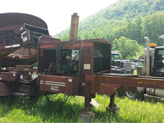 1996 DURA TECH HD10 Photo
