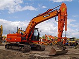 2012 DOOSAN DX225 LC Photo #4