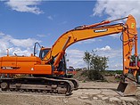 2012 DOOSAN DX225 LC Photo #5