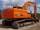 2012 DOOSAN DX225 LC Photo #6