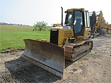 2005 CATERPILLAR D5G XL Photo #2