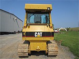 2005 CATERPILLAR D5G XL Photo #4